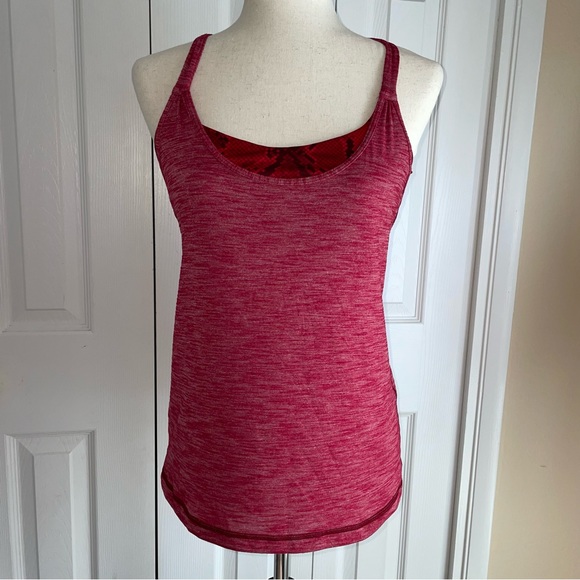 Lululemon tank top size 6 - Picture 2 of 7
